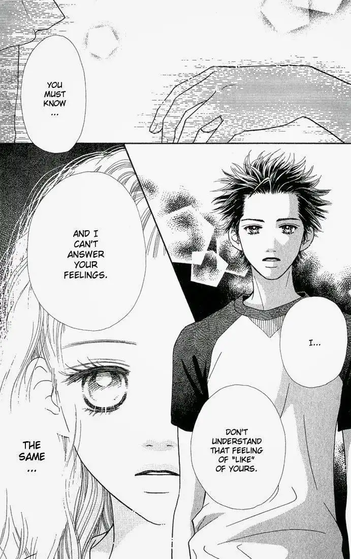 Parfait Tic Chapter 22 5